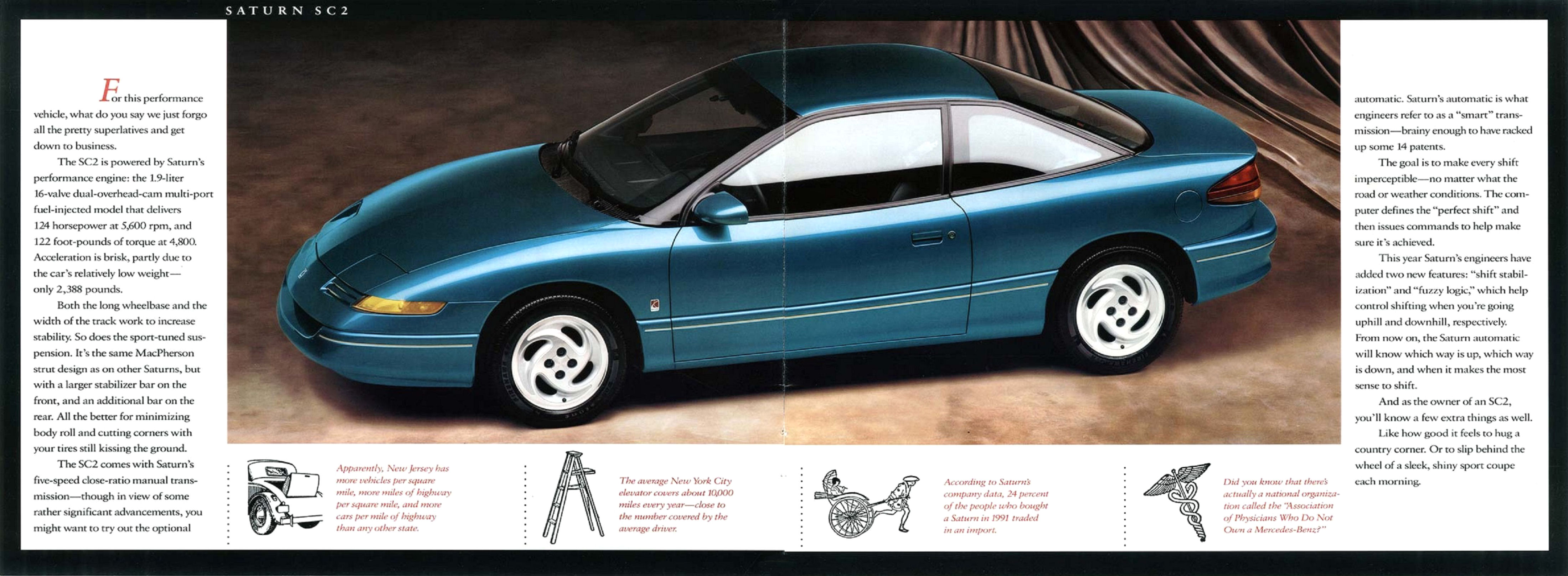 The Old Car Manual Project Brochure Collection